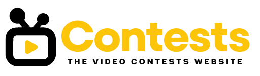 Video Contests Logo 2.0